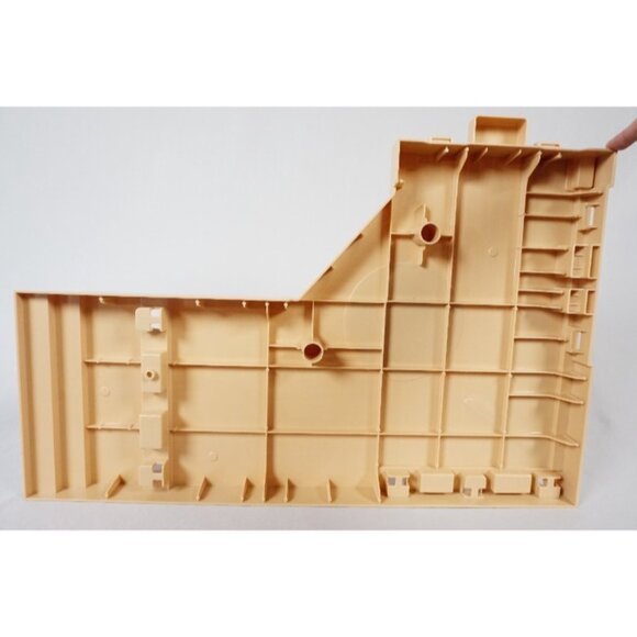 2021 Barbie Dreamhouse First Floor Entry Steps and Living Room - Picture 2 of 6